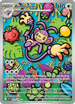 Ambipom