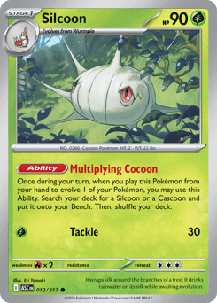 Silcoon
